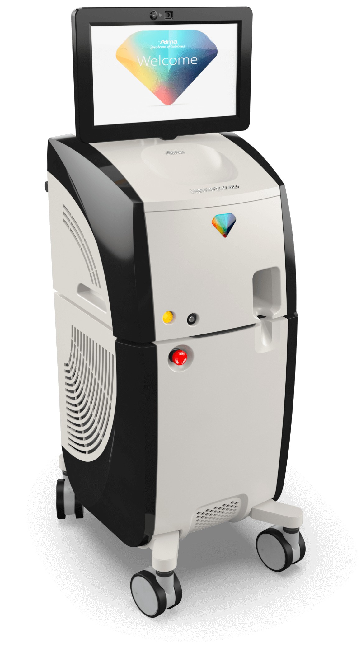 Harmony Laser Tulsa Oklahoma