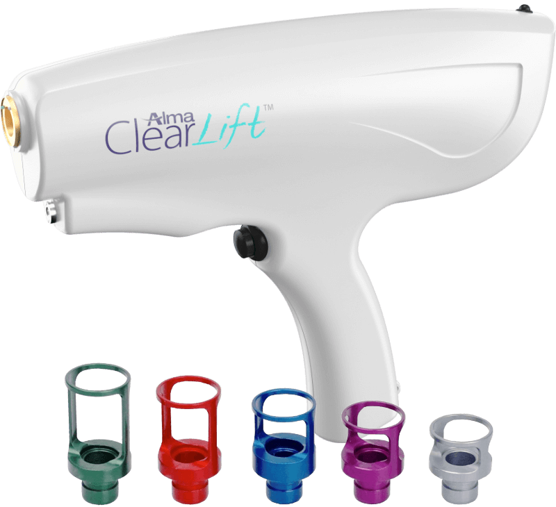 Harmony Clearlift Tulsa Oklahoma Fig Medical Spa